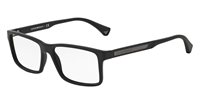Montura de gafas Emporio Armani Hombre 0EA3038  56  5063 - 0EA3038  56  5063